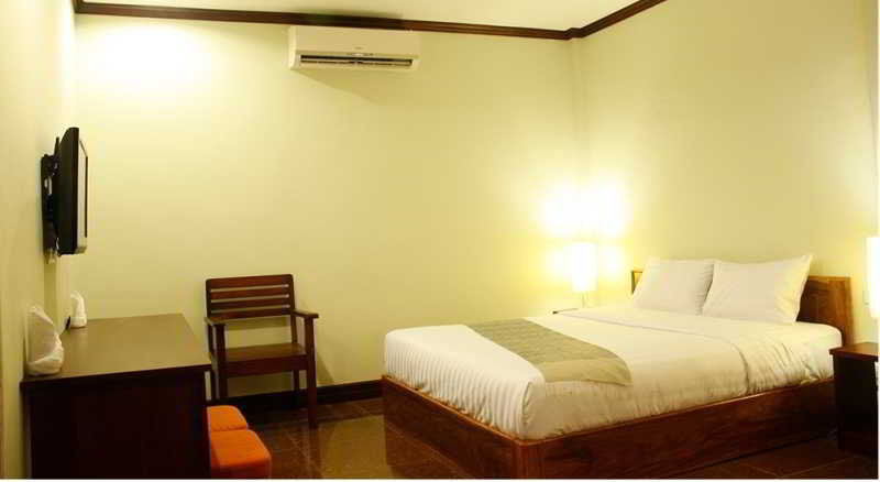 Luang Prabang Inn Buitenkant foto